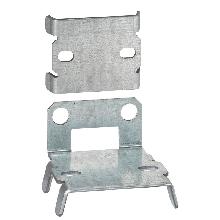 WZ2016L-BLIZZARDP PIASTRA LATERALE 20X16 - LEGRAND 047638 - LEGRAND 047638 - LEGRAND 047638 product photo