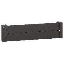 WZ1060 BLIZZARDP KIT ZOCCOLO H100L600 - LEGRAND 047656 - LEGRAND 047656 - LEGRAND 047656 product photo