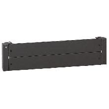 WZ1120 BLIZZARDP KIT ZOCCOLO H100L1200 - LEGRAND 047659 - LEGRAND 047659 - LEGRAND 047659 product photo