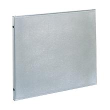 WZ606V-BLIZZARDP PIASTRA PARZIALE 600X600 - LEGRAND 048096 product photo