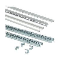 WF1880-BLIZZARDP KIT PER MODULARE INT 18X8 - LEGRAND 048603 - LEGRAND 048603 - LEGRAND 048603 product photo