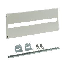 WK208F BLIZZARDP PANNELLO FORATO 20X8 - LEGRAND 048625 - LEGRAND 048625 - LEGRAND 048625 product photo