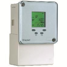 INTER HOR.230V AC 50/60HZ - LEGRAND 049680 - LEGRAND 049680 product photo