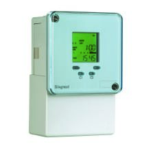DIG.  TIME. SWITCH 230V 50/60HZ 2 OUT - LEGRAND 049682 - LEGRAND 049682 product photo