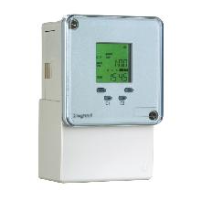 DIG.  TIME. SWITCH 230V 50/60HZ 2 OUT - LEGRAND 049682 - LEGRAND 049682 - LEGRAND 049682 product photo