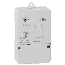 INTERRUTTORE ORARI-TEMPORIZZATORE DA PARETE - LEGRAND 049783 product photo