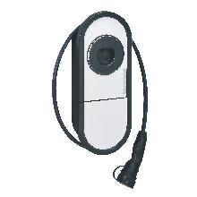 STAZIONI RICARICA HOME 7. 4 KW CON CAVO - LEGRAND 057012 product photo