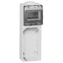 CENTRALINO 1 PRESA P - LEGRAND 058938 - LEGRAND 058938 - LEGRAND 058938 product photo