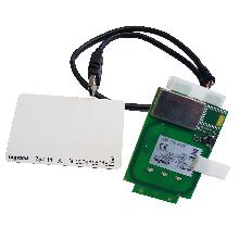 KIT LETTORE BADGE RFID - LEGRAND 059059 product photo