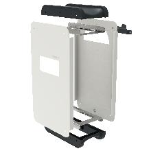 KIT FISSAGGIO PARETE GREEN UP METALLO - LEGRAND 059060 product photo