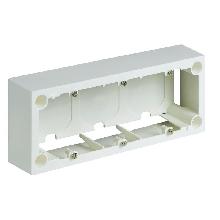 ACC.M45-QUADRETTO A PARETE 6 MOD. - LEGRAND 089325 product photo