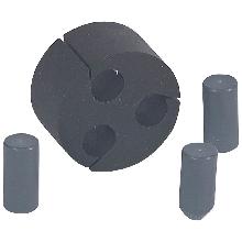 JOINT 3 CABLES D.3. 5-6. 5+BOUCH - LEGRAND 098056 product photo