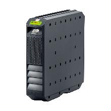 WHAD HE 800VA NO BATT. EXT. - LEGRAND 310163 - LEGRAND 310163 - LEGRAND 310163 product photo