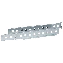 KIT GUIDE SUPPORTO RACK (2U) - LEGRAND 310952 product photo