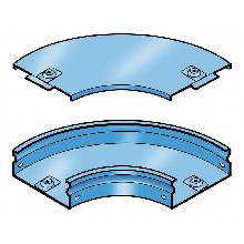 P31-CURVA PIANA 90? 50X50 GP - LEGRAND 31AIB050G product photo