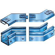 P31-CURVA PIANA 45? 50X50 GP - LEGRAND 31AJB050G product photo