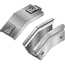 P31-CURVA IN DISCESA 30? 50X50 Z - LEGRAND 31ARB050Z product photo