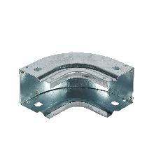 P31-Curva in salita 90? base 50x50 z - LEGRAND 31BMB050Z product photo