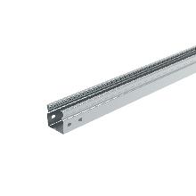 P31-BASE CHIUSA LISCIA L=0,5M 50X50 Z - LEGRAND 31C8B050Z product photo