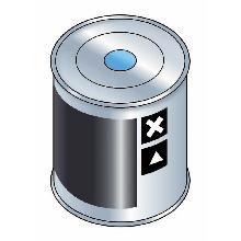 P31-VERNICE BLU GAMMA-P 200GR - LEGRAND 31X99Q92G - LEGRAND 31X99Q92G - LEGRAND 31X99Q92G product photo