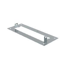 P31-Flangia attacco a quadro 200x50 z/c - LEGRAND 31X9BL55C product photo