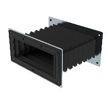 P31-Elemento a soffietto 200x75 z - LEGRAND 31X9CE74Z product photo