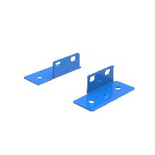 P31-FLANGIA ATTACCO QUADRO 400/600X75MM BLU - LEGRAND 31X9CL76G - LEGRAND 31X9CL76G product photo