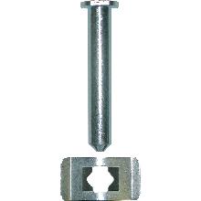 S. SUPPORTO-PERNO RAPIDO EZ - LEGRAND 341926 product photo