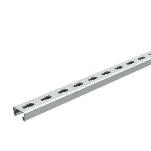 S.SUPPORTO-PROFILATO S.F 21X41S=2. 5 3M Z/C - LEGRAND 343243 product photo