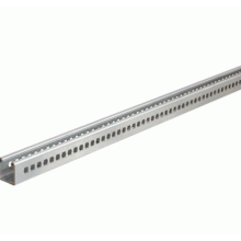 S.SUPPORTO-PROFILATO S.FF 41X41 S=1,5 3M Z - LEGRAND 343610 product photo