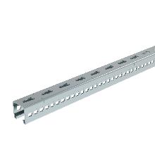 S.SUPPORTO-PROFILATO S.FF 41X41 S=2,0 3M Z - LEGRAND 343930 - LEGRAND 343930 product photo