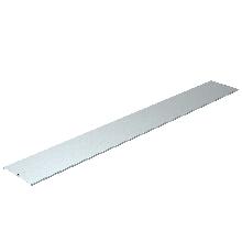 P31-COPERCHIO LISCIO L=3M L=500MM INOX - LEGRAND 346477 product photo