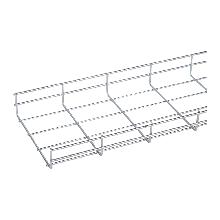 F31-PASSERELLA FILO L.3M 200X50MM ELETTROZINC - LEGRAND 348014 - LEGRAND 348014 - LEGRAND 348014 product photo