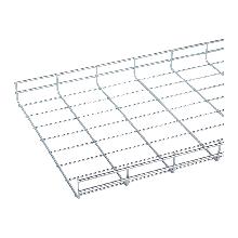 F31-PASSERELLA FILO L.3M 400X50MM ELETTROZINC - LEGRAND 348016 product photo