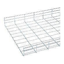 F31-PASSERELLA A FILO 3M 500X75 EZ - LEGRAND 348027 product photo