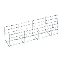 ZF31 - PASSERELLA A FILO 100/100MM ZINCATA - LEGRAND 348033 product photo