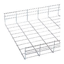 **F31 PAS.FILO 3M 500X100 - LEGRAND 348037 product photo