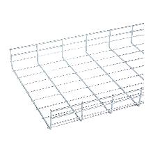 F31 PASSERELLA A FILO 3M 400X75MM INOX304X - LEGRAND 348076 - LEGRAND 348076 - LEGRAND 348076 product photo