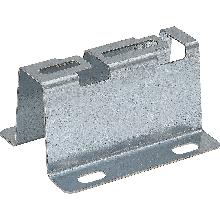 F31-SUPPORTO PAVIMENTO ZINCATO - LEGRAND 348530 - LEGRAND 348530 - LEGRAND 348530 product photo