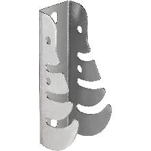 S.SUPPORTO-Fondo mensola regolabile Z - LEGRAND 349047 product photo