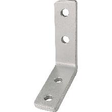 S. SUPPORTO-STAFFA FISSAGGIO 45? Z/C - LEGRAND 349077 product photo