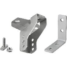 S.SUPPORTO KIT STAFFA 800-1200 Z/C - LEGRAND 349099 - LEGRAND 349099 product photo