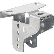 S. SUPPORTO-PIASTRA SOFFITTO INTEGRALE PI G - LEGRAND 349128 product photo