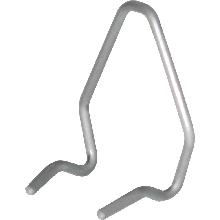 F31-MOLLETTA DI FISSAGGIO MAX L300 L - LEGRAND 349259 - LEGRAND 349259 - LEGRAND 349259 product photo