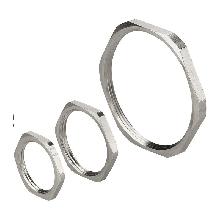 GHIERA -METAL NICHELATE PG29 - LEGRAND 386627 product photo