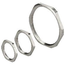 GHIERA -METAL NICHELATE M12 - LEGRAND 386638 product photo