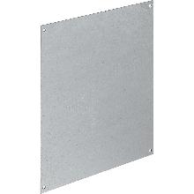 PIASTRA FONDO 122X97MM X CASS.387741 - LEGRAND 387411 - LEGRAND 387411 - LEGRAND 387411 product photo