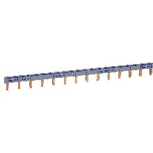 BUSBAR DI CABLAGGIO 1P 57MODULES - LEGRAND 404937 - LEGRAND 404937 - LEGRAND 404937 product photo