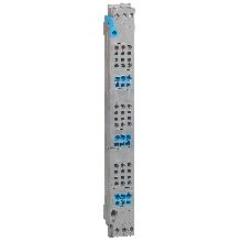 VERTICAL SPLITTER 125A 4 LINES - LEGRAND 405034 - LEGRAND 405034 - LEGRAND 405034 product photo