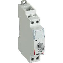 MODULAR TIMER 230V 16A - LEGRAND 412602 product photo